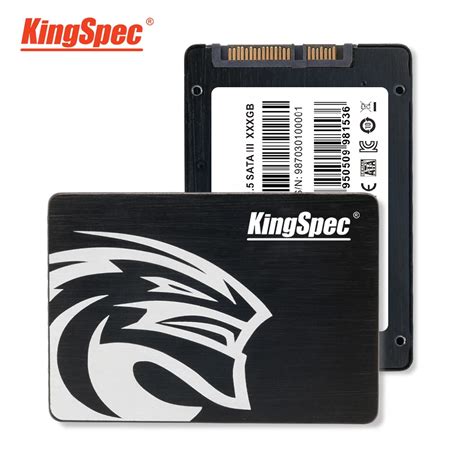 Aliexpress.com : Buy KingSpec SSD SATA3 1TB SSD 1200GB SATAIII hdd 2.5 ...