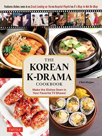 The Best Korean Cookbooks to Add to Your Kitchen