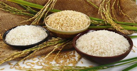 Rice - An ideal carbohydrate for athletes