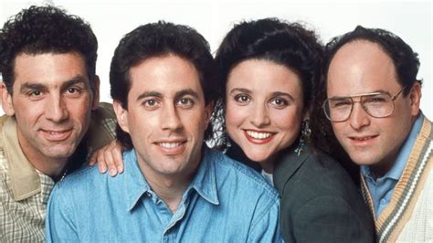 25 Actors You Forgot Were on 'Seinfeld' - 6abc Philadelphia