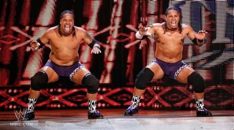 Wrestling Zone: WWE's Top 15 Greatest Tag Team Finishers List