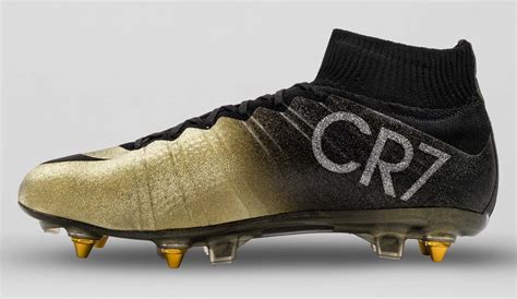 Ronaldo Soccer Boots : Ronaldo Nike Mercurial Superfly 6 Elite FG ...