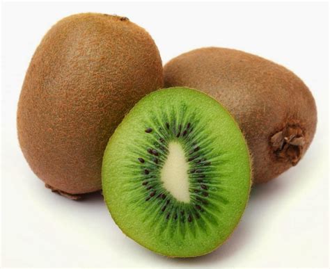 Kiwi, Buah Super Kaya Antioksidan - Musoshare Note