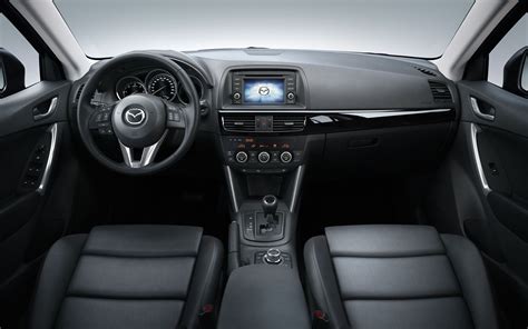 Mazda-CX-5-2012-Interior-2 – Allroader.ru