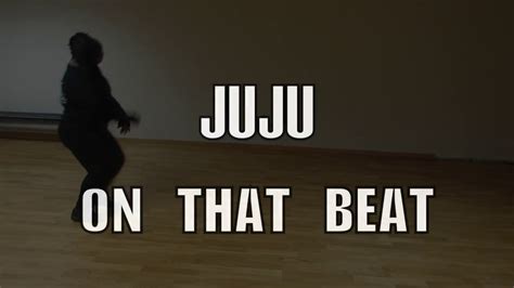 "JUJU ON THAT BEAT CHALLENGE" #COMPILATION - YouTube