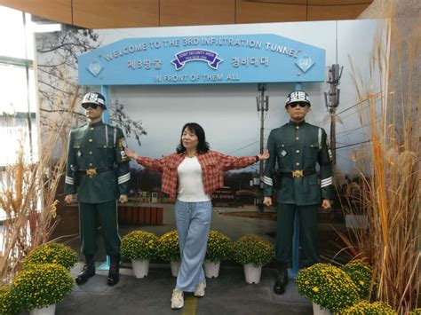 What is the DMZ in Korea & is it Safe to Visit? - VIP Travel