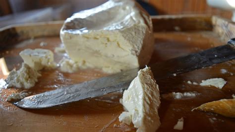 Vlasic cheese | Vlašički sir - Discover Bosnia & Herzegovina