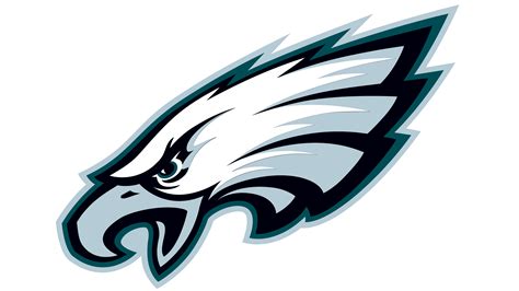 New Eagles Logo 2024 - Jerry Louella