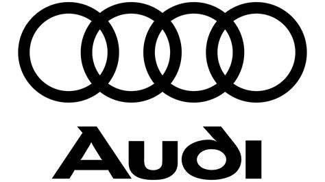 Audi Logo, symbol, meaning, history, PNG, brand