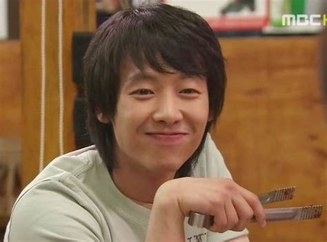 Kim Dong Wook | Coffee prince, Korean drama, Korean music