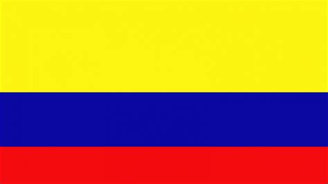 Colombia Flag - Wallpaper, High Definition, High Quality, Widescreen