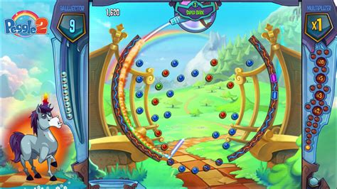 Buy Peggle 2 Magical Masters Edition Xbox One Xbox Live Key UNITED ...