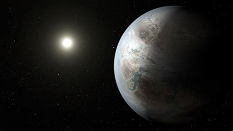 Kepler-452b - Wikipedia