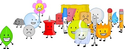 Category:BFDI | Burngoberrie Wiki | Fandom