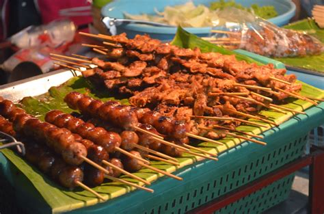 14 Must-Try Street Food in Bangkok, Thailand | JACQSOWHAT: Food. Travel ...