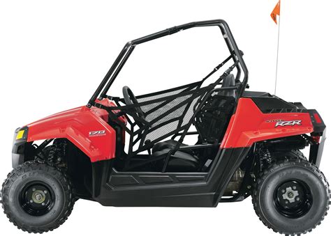 POLARIS RZR 170 (2011-2012) Specs, Performance & Photos - autoevolution