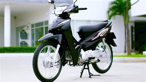 2023 Honda Wave ( 110cc, Price, Specs, Colors ) - YouTube