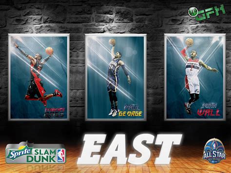 NBA All-Star Wallpapers - Wallpaper Cave