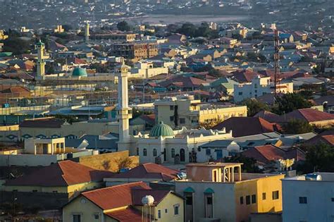 Hargeisa - Travel Guide for Hargeisa, Somaliland - flydubai