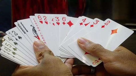 The 5 Best Card Games for Adults