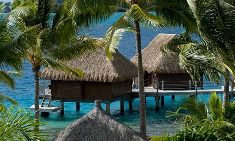 Hotel Maitai Polynesia Bora Bora, French Polynesia Resort | Tahiti.com