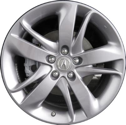 Acura RDX Wheels & Rims | Stock OE/OEM Wheels & Rims for Acura RDX