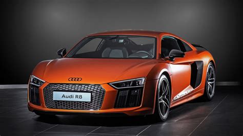 Audi R8 E-Tron Wallpapers - Wallpaper Cave