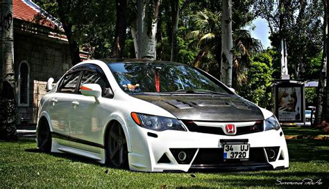 Pin by Alexandru Ciapa on FD2 | Honda civic, Honda civic si, Honda ...