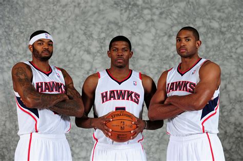 Atlanta Hawks' Top 5 Players of the Decade