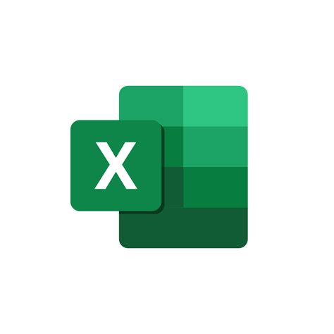 microsoft excel icon logo symbol 27179360 PNG