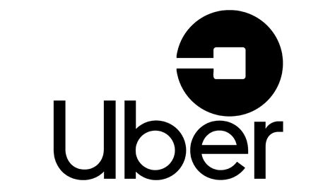 Uber Logo and sign, new logo meaning and history, PNG, SVG