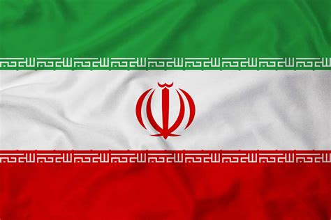 The Flag of Iran: History, Meaning, and Symbolism - AZ Animals