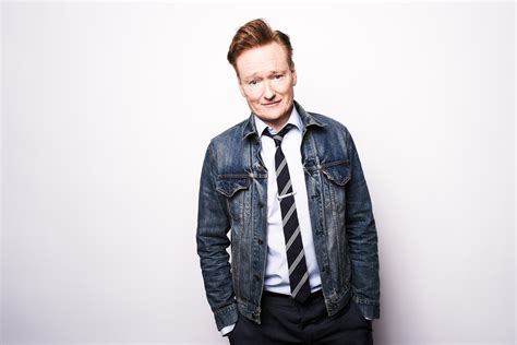 Conan O’Brien’s TBS Talk Show Will Shift to 30-Minute Shows in 2019 ...