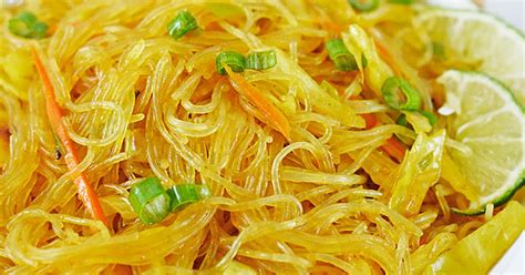 Filipino Noodles Recipes | Yummly