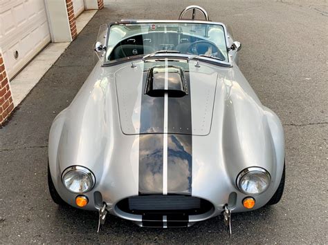 1965 AC Shelby Cobra @ Muscle cars for sale