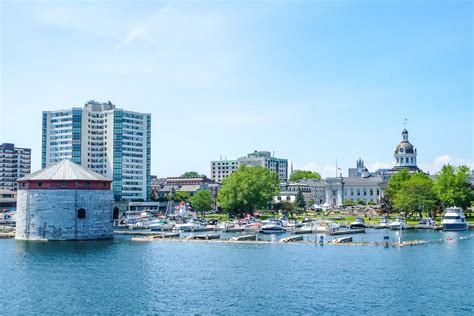 27 Awesome Things to Do in Kingston, Ontario For All Seasons