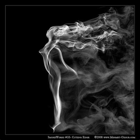 The Magic Of Smoke Photography