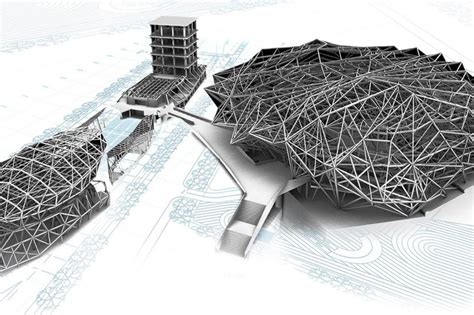 8 Most Innovative BIM Projects in the Middle East