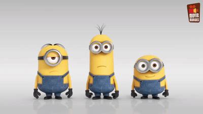 Minion Wallpaper Gif Bob - Infoupdate.org