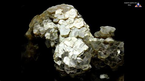 Mica Properties and Meaning + Photos | Crystal Information