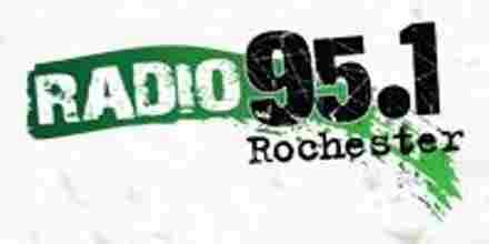 Radio 95.1 | Live Online Radio