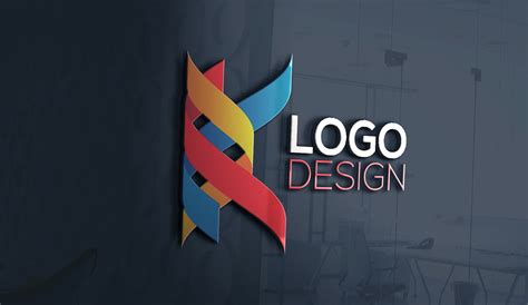 I Will Make A Modern Professional Unique Smart Logo Design | Legiit