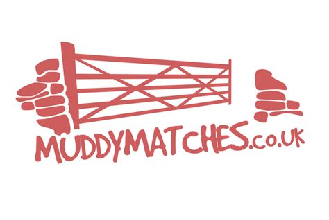 Muddy Matches Sign In