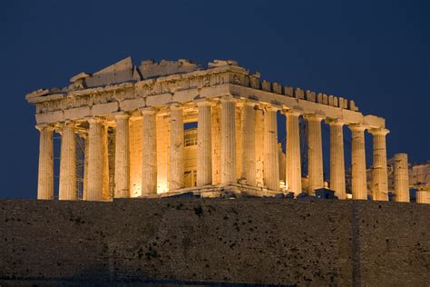 Legendary Journeys - Travel Blog: Exploring the Ancient Past in Athens!