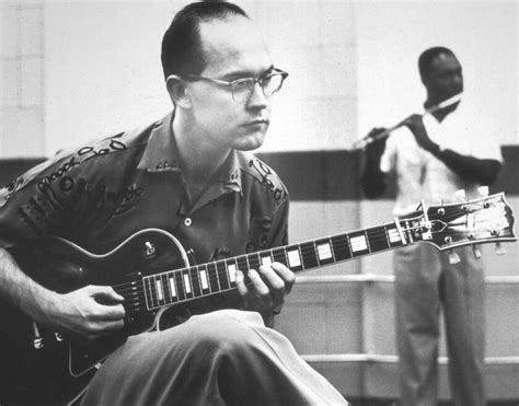 Jim Hall dies at 83; guitarist influenced generations of jazz players ...