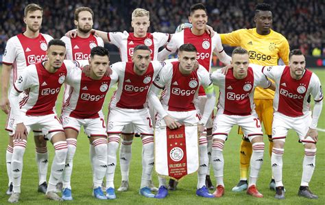 11 Ajax players test positive for COVID-19, says RTL - Rediff Sports