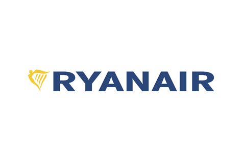 Download Ryanair Logo in SVG Vector or PNG File Format - Logo.wine