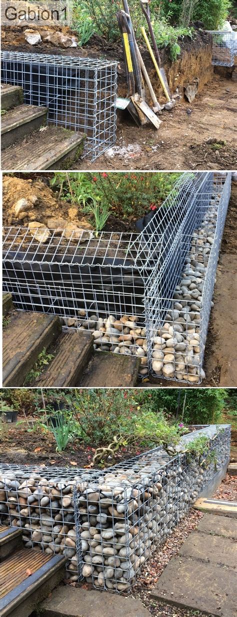 10 things you need to know about gabions - Gabion1 Australia