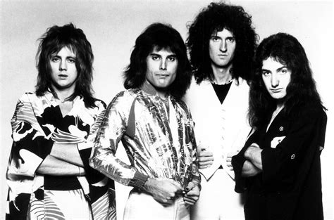 Queen's 'Bohemian Rhapsody' Video Reaches 1 Billion Views on YouTube ...