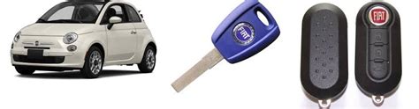 Fiat Car Key Replacement | 323-443-7828 | Los Angeles Locksmith